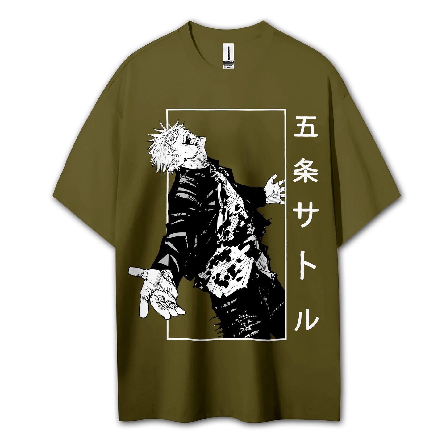 Attack on Titan Aufklärungstrupp Kapuzenpullover