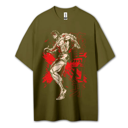 Sweat à capuche Attack on Titan Survey Corps