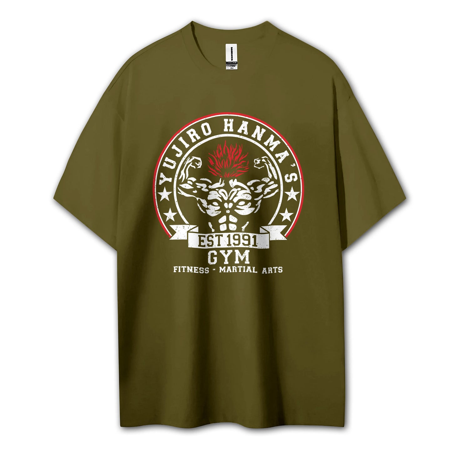 Attack on Titan Aufklärungstrupp Kapuzenpullover