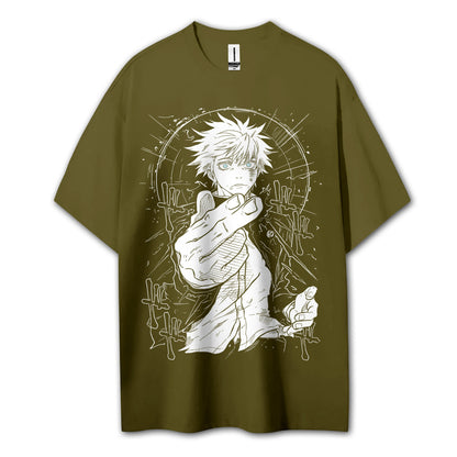 Attack on Titan Aufklärungstrupp Kapuzenpullover