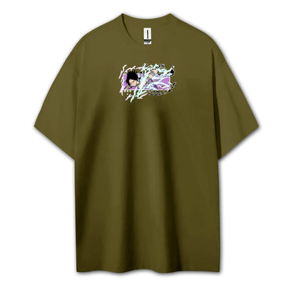 Attack on Titan Aufklärungstrupp Kapuzenpullover