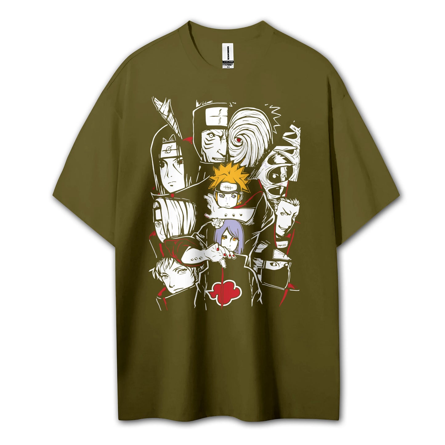 Attack on Titan Aufklärungstrupp Kapuzenpullover