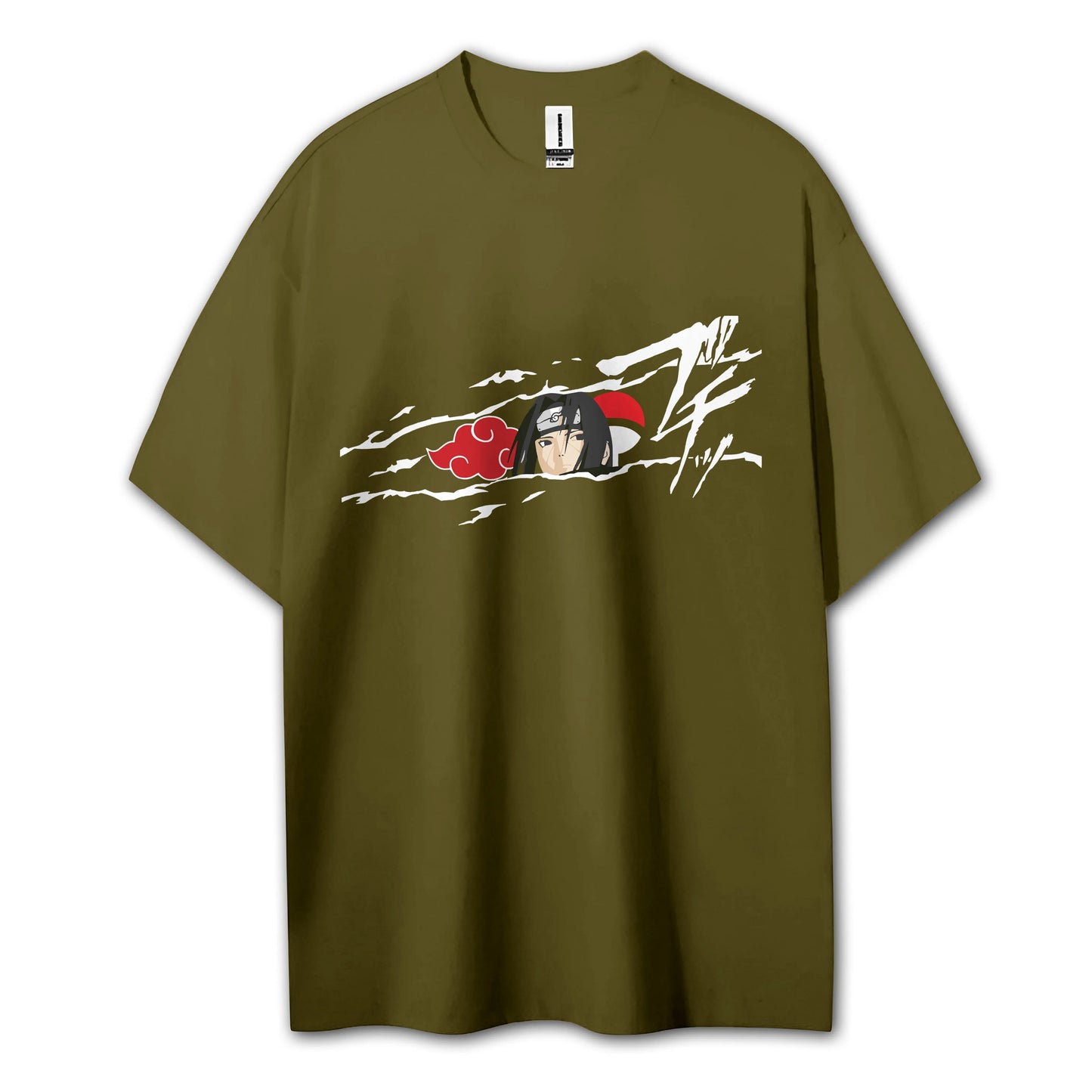 Attack on Titan Aufklärungstrupp Kapuzenpullover