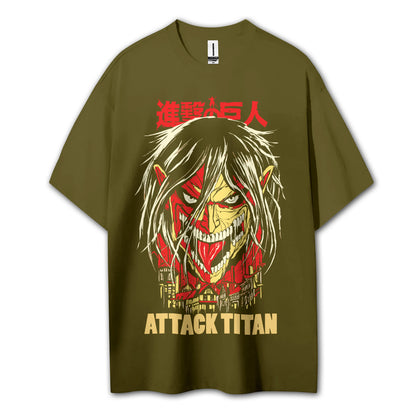 Sweat à capuche Attack on Titan Survey Corps