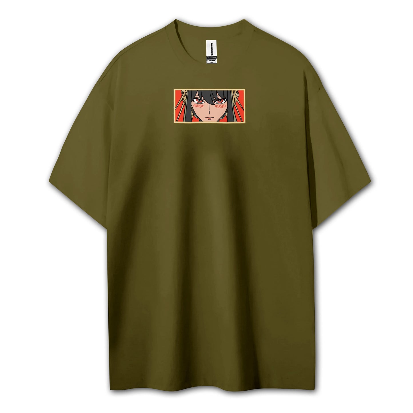 Attack on Titan Aufklärungstrupp Kapuzenpullover
