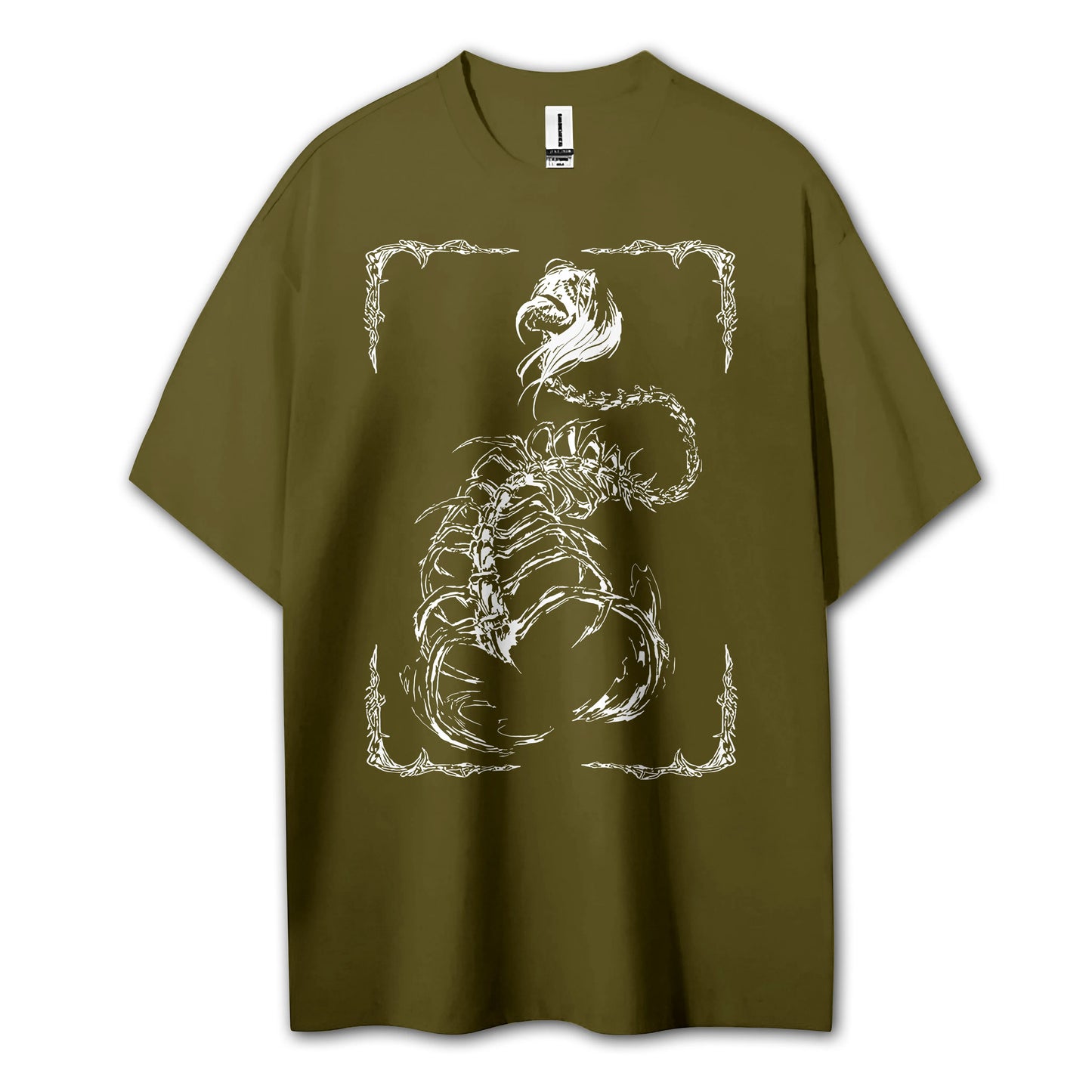 Sweat à capuche Attack on Titan Survey Corps