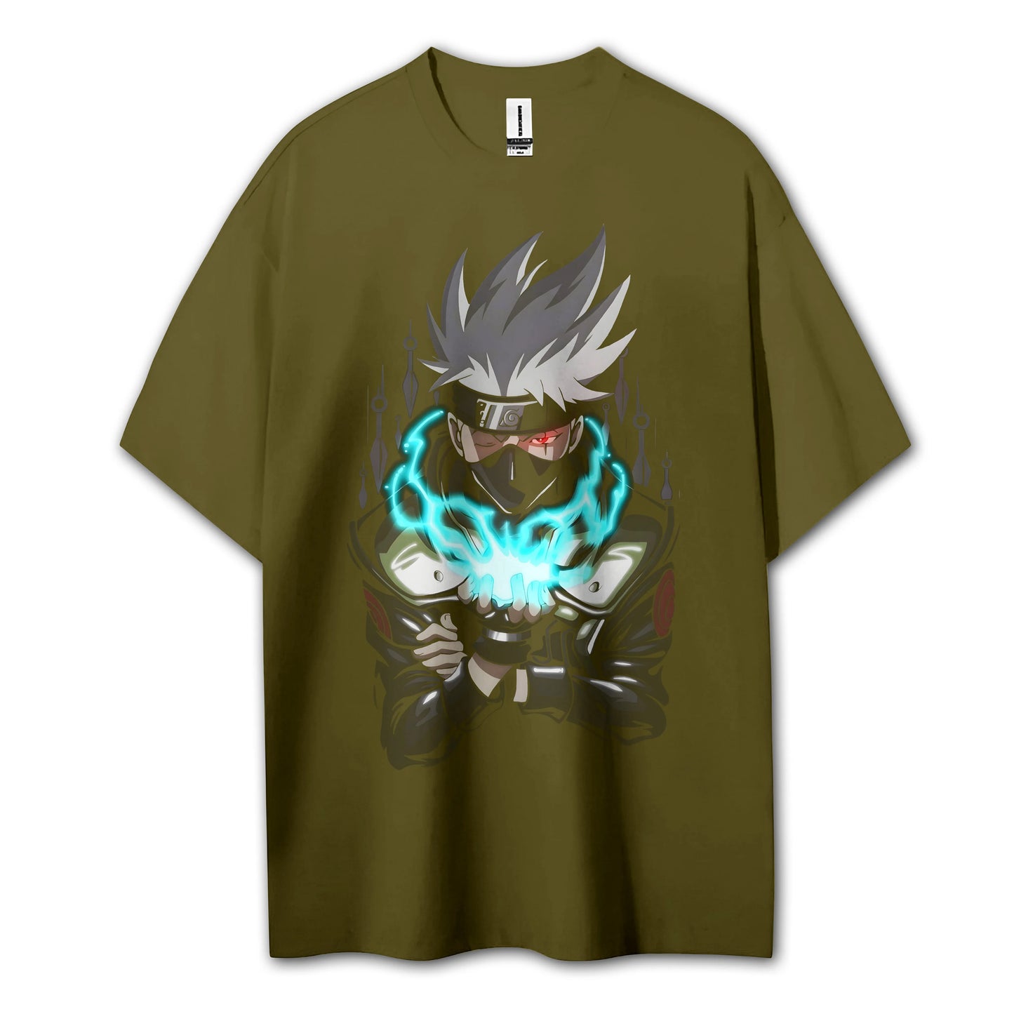 Attack on Titan Aufklärungstrupp Kapuzenpullover