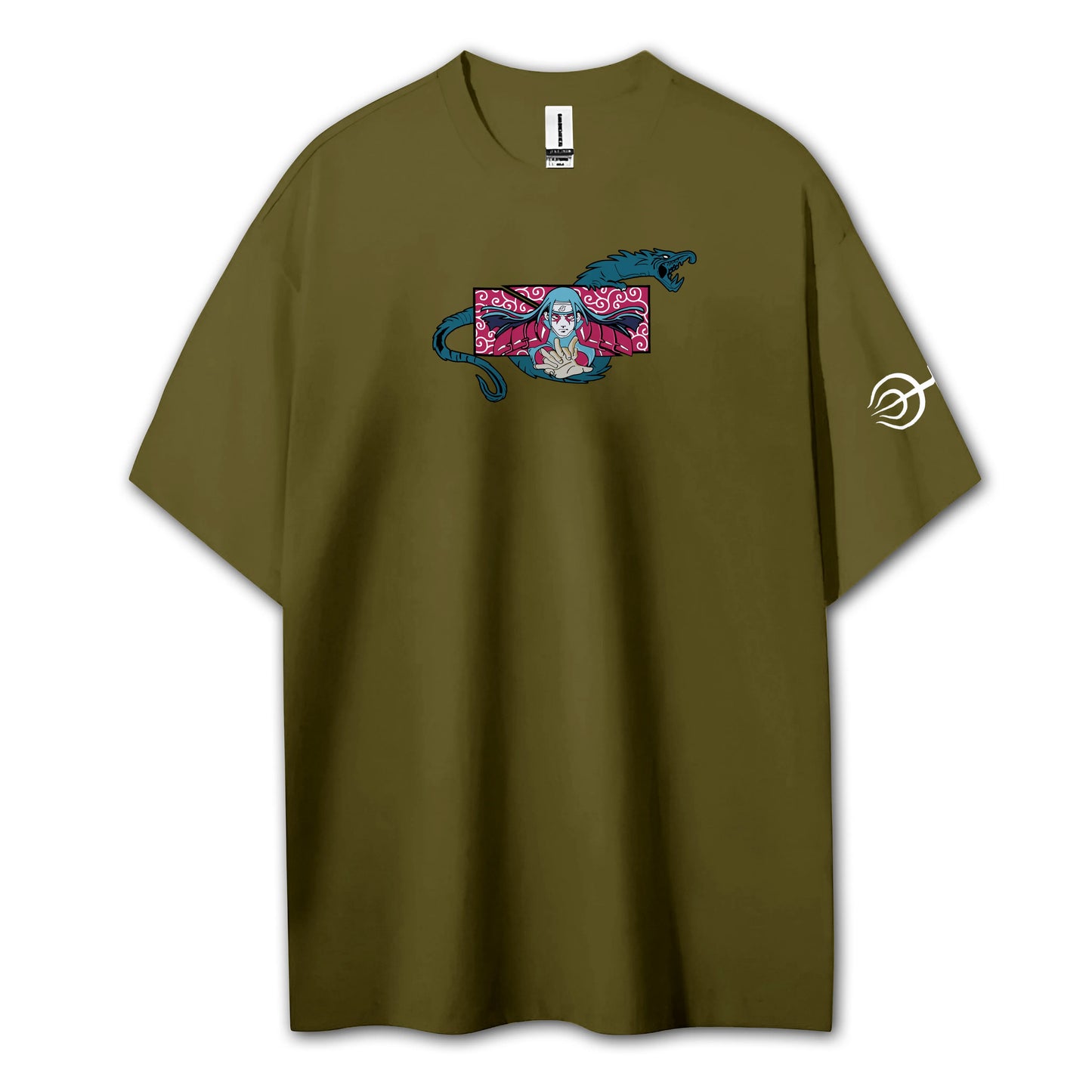 Attack on Titan Aufklärungstrupp Kapuzenpullover