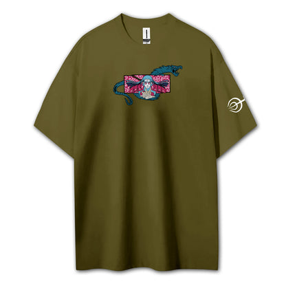Attack on Titan Aufklärungstrupp Kapuzenpullover