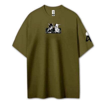 Sweat à capuche Attack on Titan Survey Corps