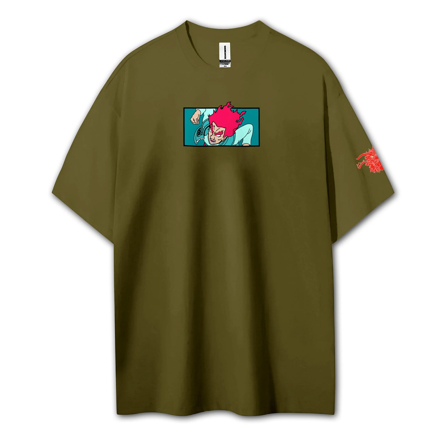 Attack on Titan Aufklärungstrupp Kapuzenpullover