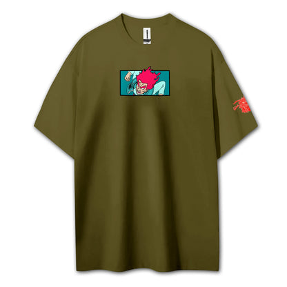 Attack on Titan Aufklärungstrupp Kapuzenpullover