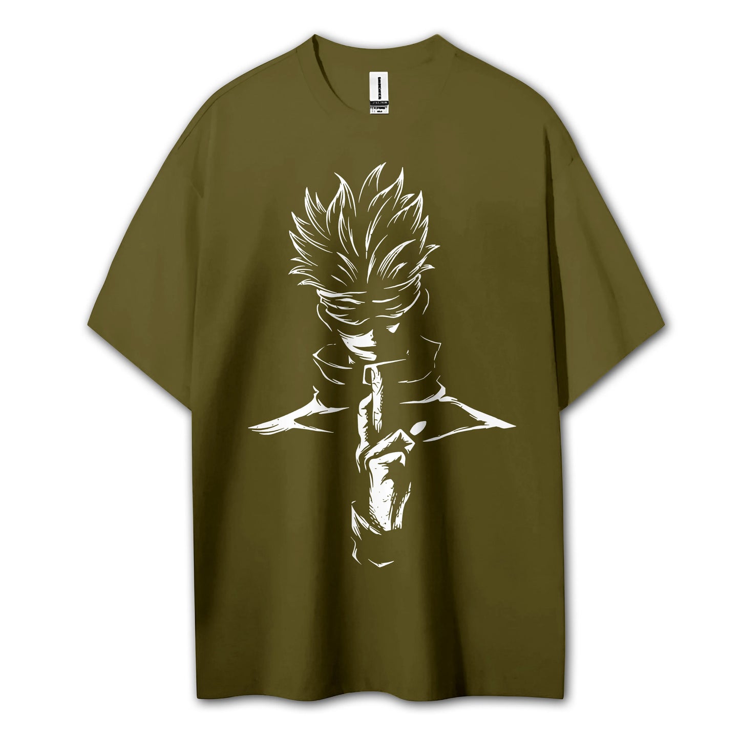 Attack on Titan Aufklärungstrupp Kapuzenpullover