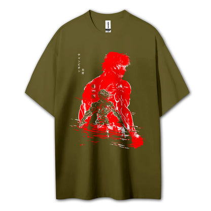 Sweat à capuche Attack on Titan Survey Corps