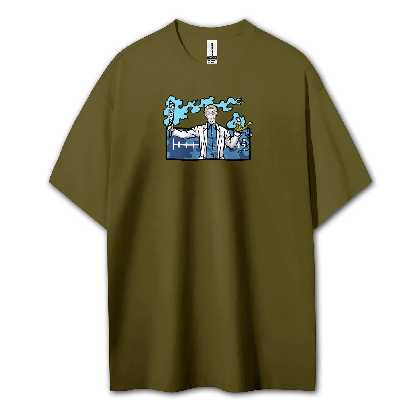 Sweat à capuche Attack on Titan Survey Corps