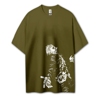 Attack on Titan Aufklärungstrupp Kapuzenpullover
