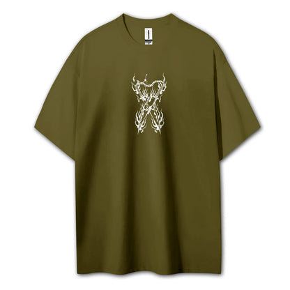 Attack on Titan Aufklärungstrupp Kapuzenpullover