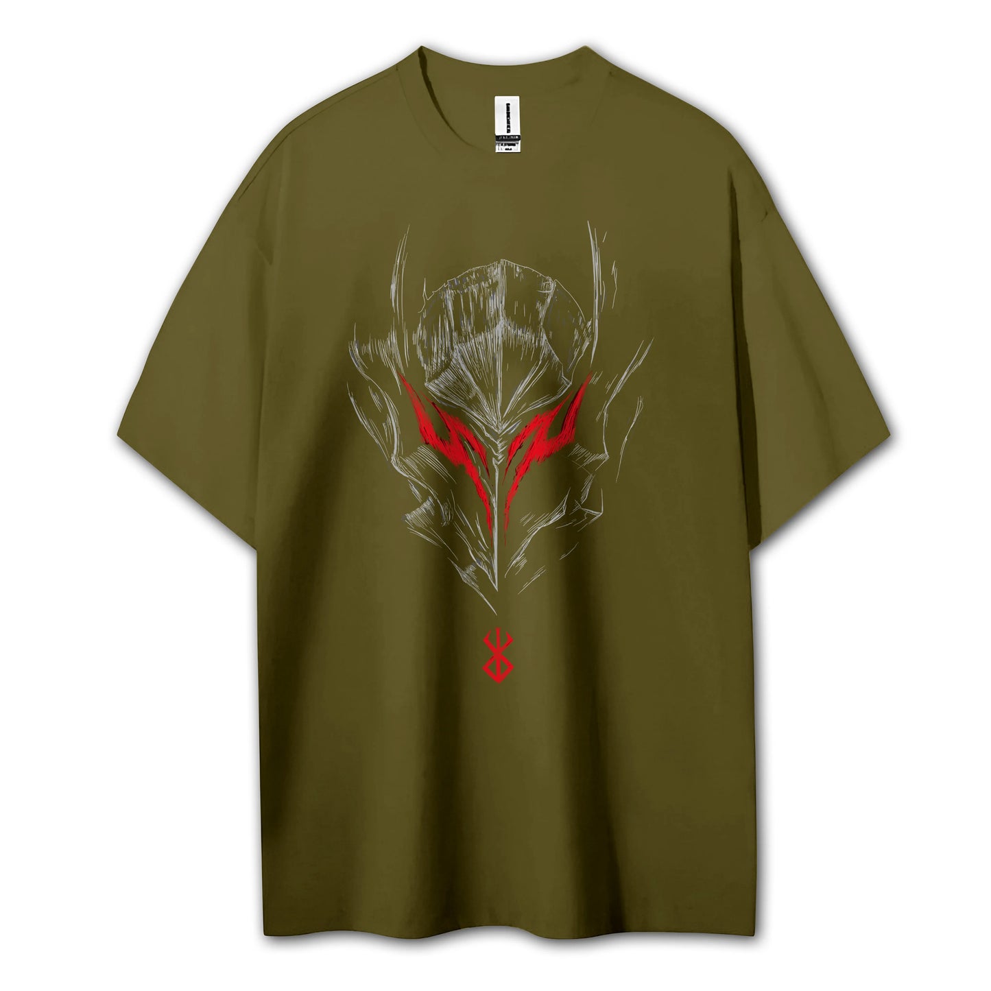 Attack on Titan Aufklärungstrupp Kapuzenpullover