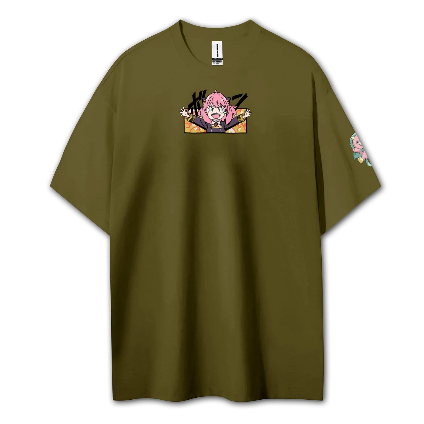 Attack on Titan Aufklärungstrupp Kapuzenpullover