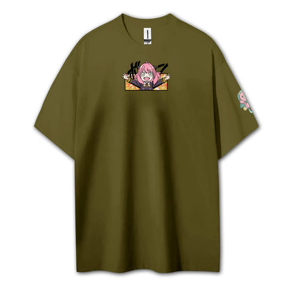 Attack on Titan Aufklärungstrupp Kapuzenpullover