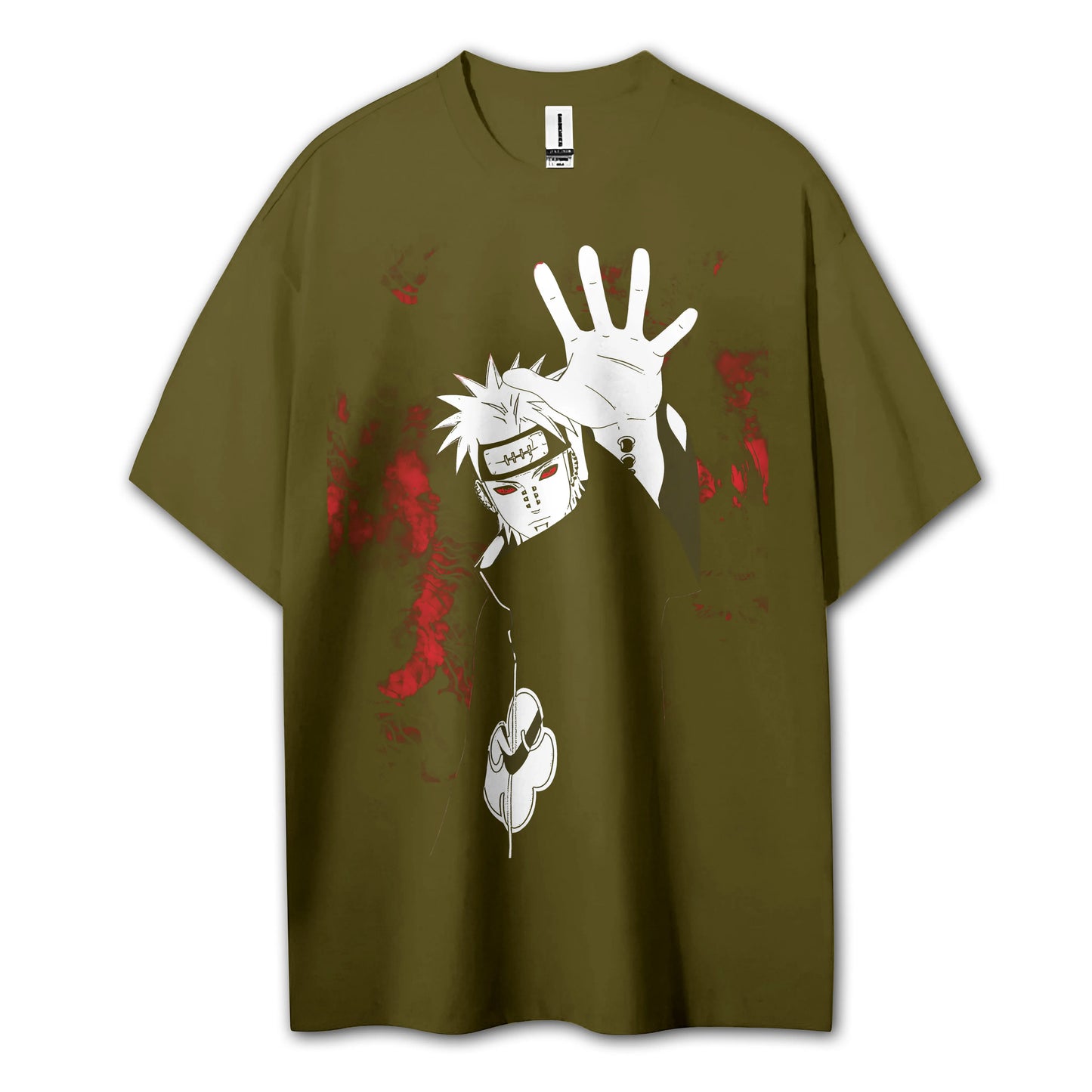Attack on Titan Aufklärungstrupp Kapuzenpullover