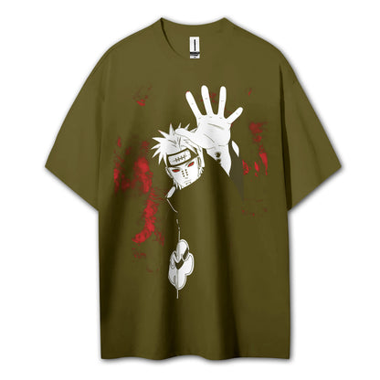 Attack on Titan Aufklärungstrupp Kapuzenpullover