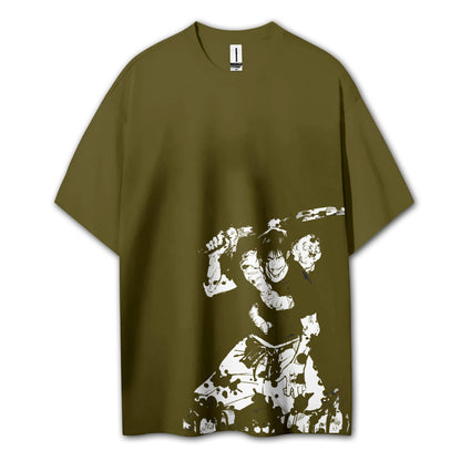 Attack on Titan Aufklärungstrupp Kapuzenpullover