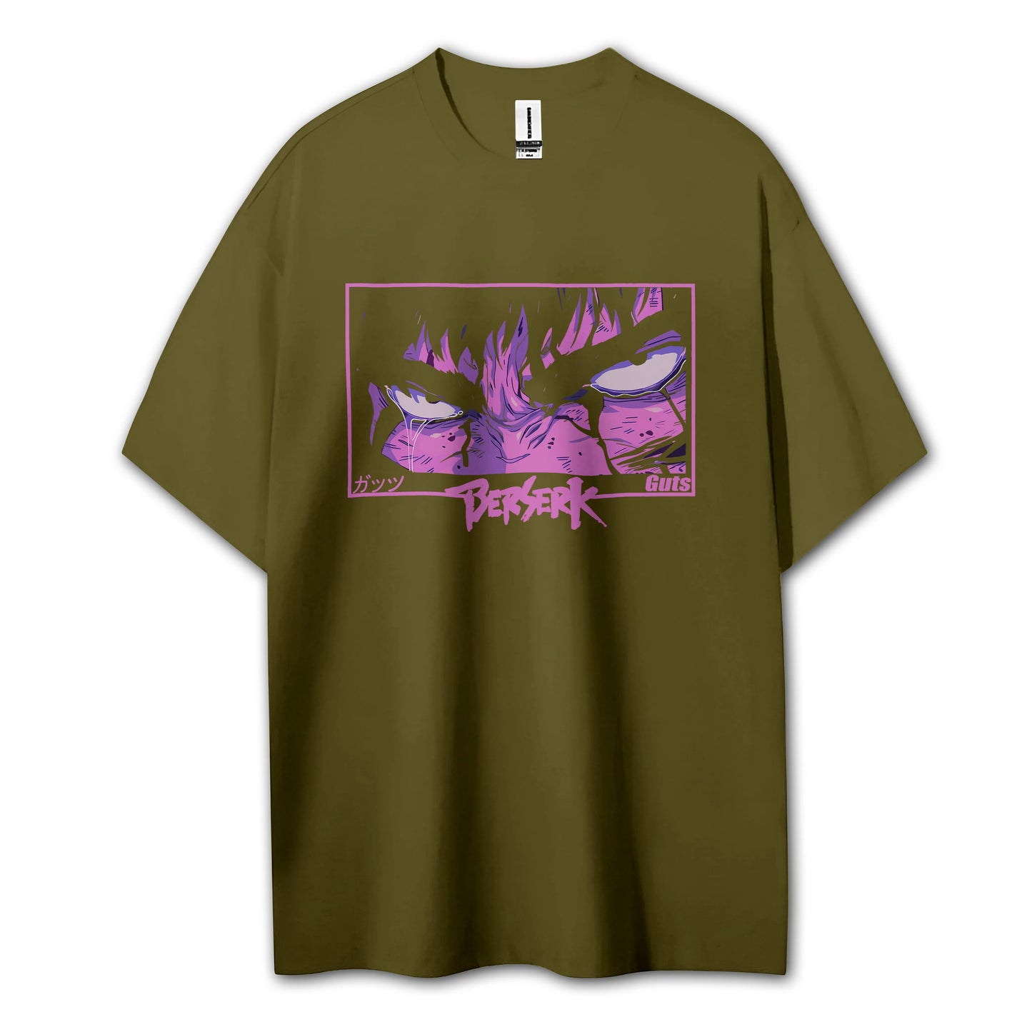 Attack on Titan Aufklärungstrupp Kapuzenpullover