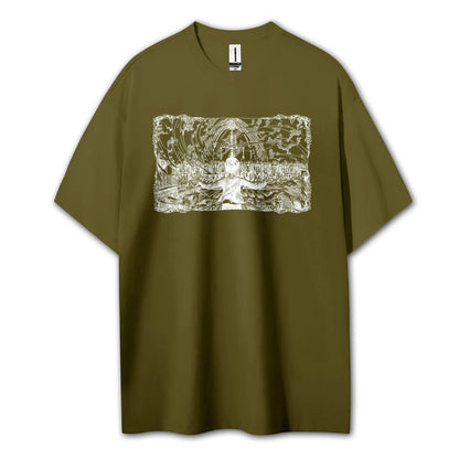 Attack on Titan Aufklärungstrupp Kapuzenpullover