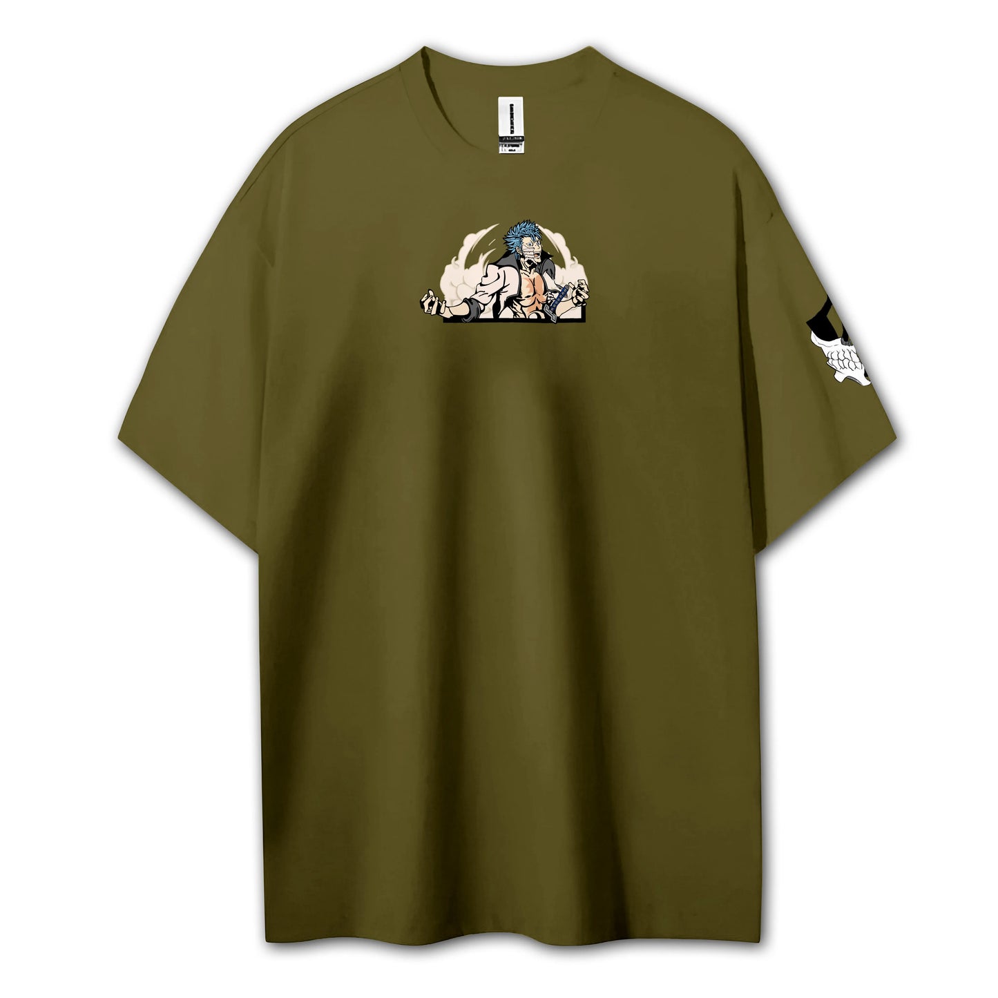 Sweat à capuche Attack on Titan Survey Corps