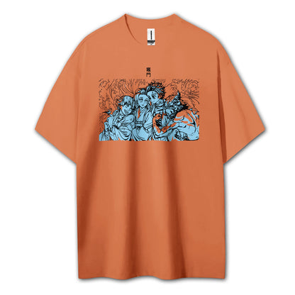 Sweat à capuche Attack on Titan Survey Corps
