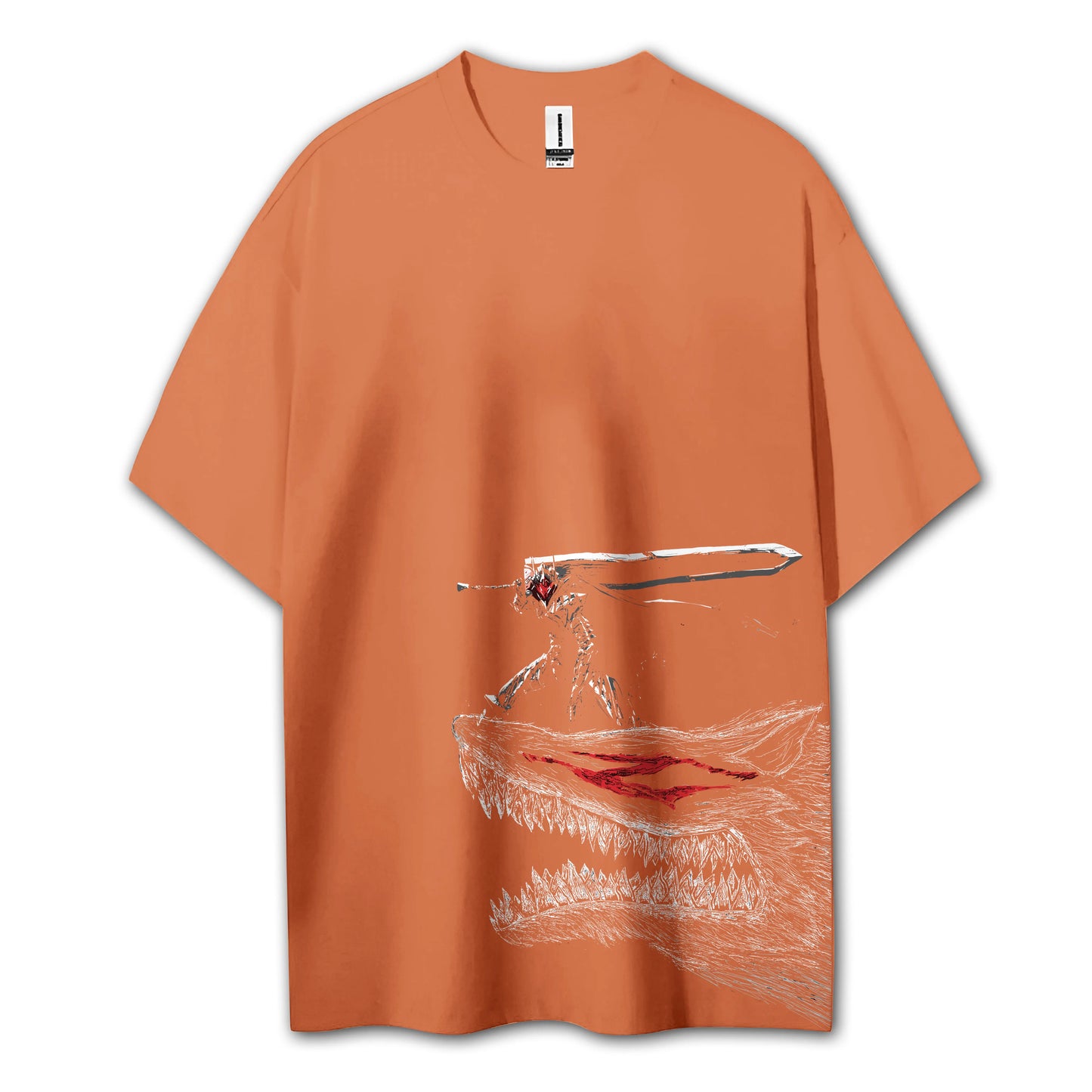 Attack on Titan Aufklärungstrupp Kapuzenpullover