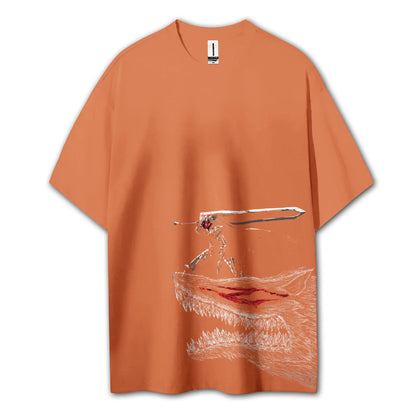 Attack on Titan Aufklärungstrupp Kapuzenpullover