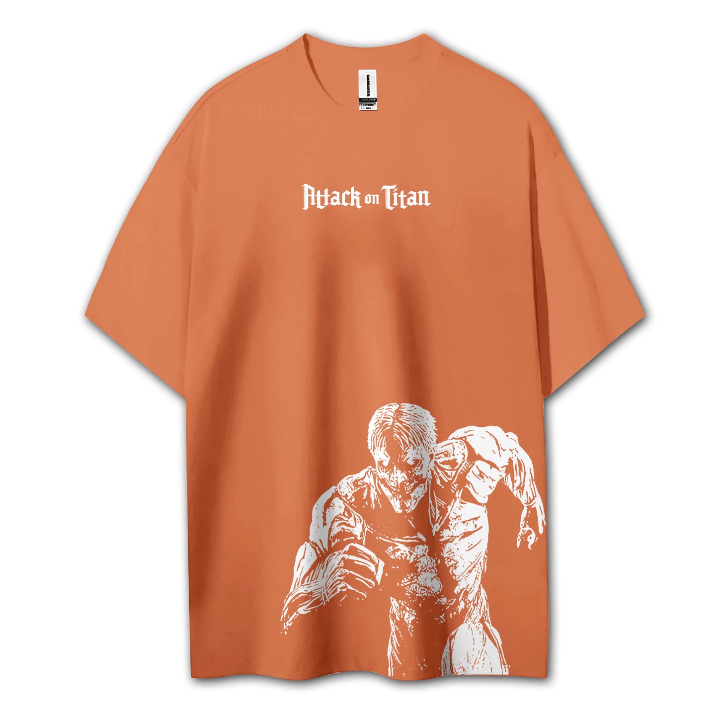 Attack on Titan Aufklärungstrupp Kapuzenpullover