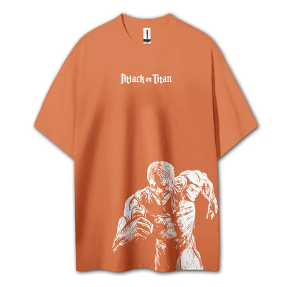 Attack on Titan Aufklärungstrupp Kapuzenpullover