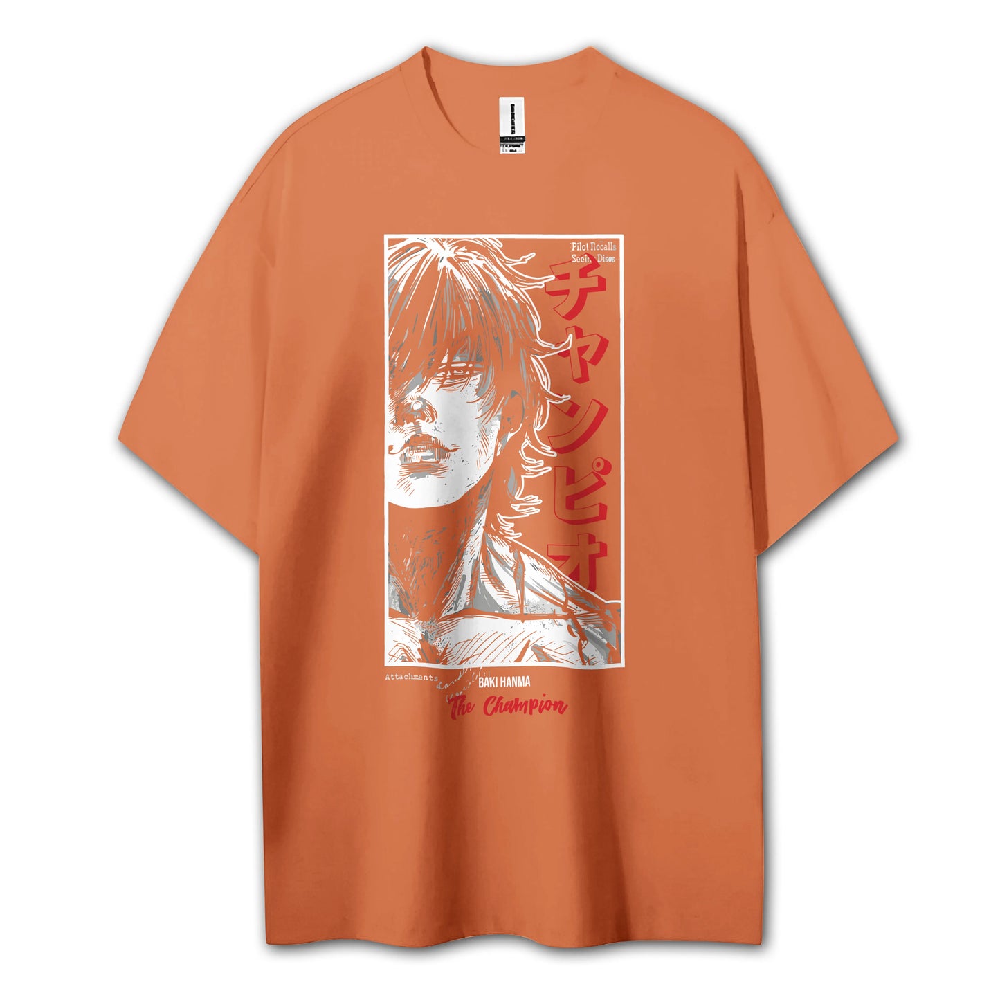 Sweat à capuche Attack on Titan Survey Corps