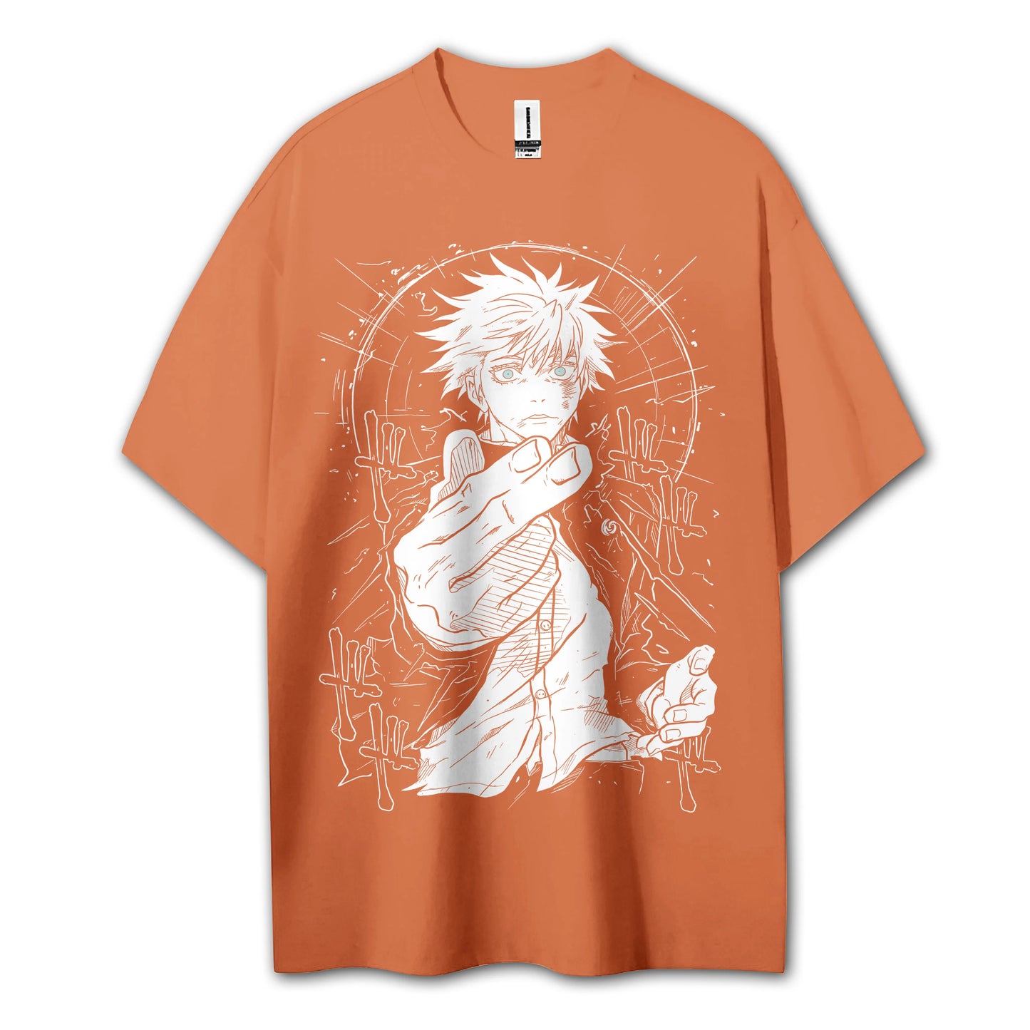 Attack on Titan Aufklärungstrupp Kapuzenpullover
