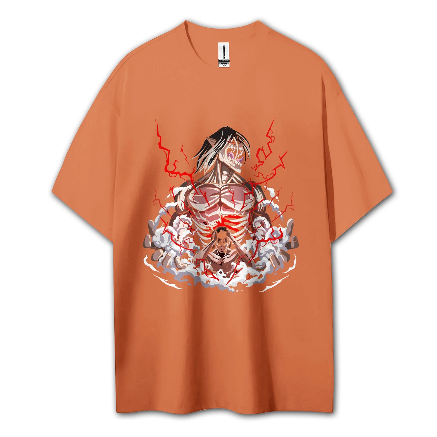 Sweat à capuche Attack on Titan Survey Corps