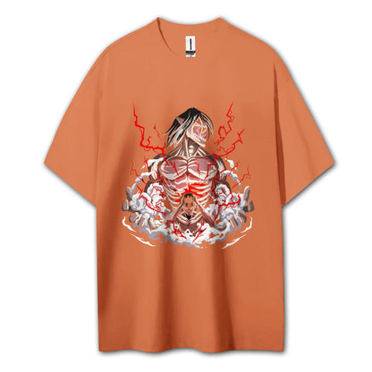 Sweat à capuche Attack on Titan Survey Corps