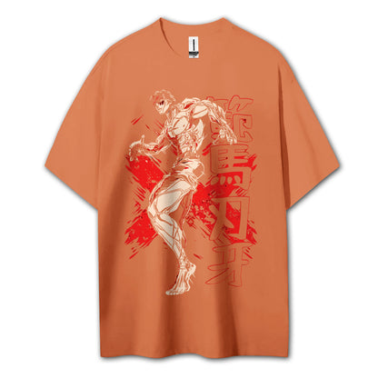 Sweat à capuche Attack on Titan Survey Corps