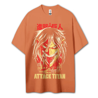 Sweat à capuche Attack on Titan Survey Corps