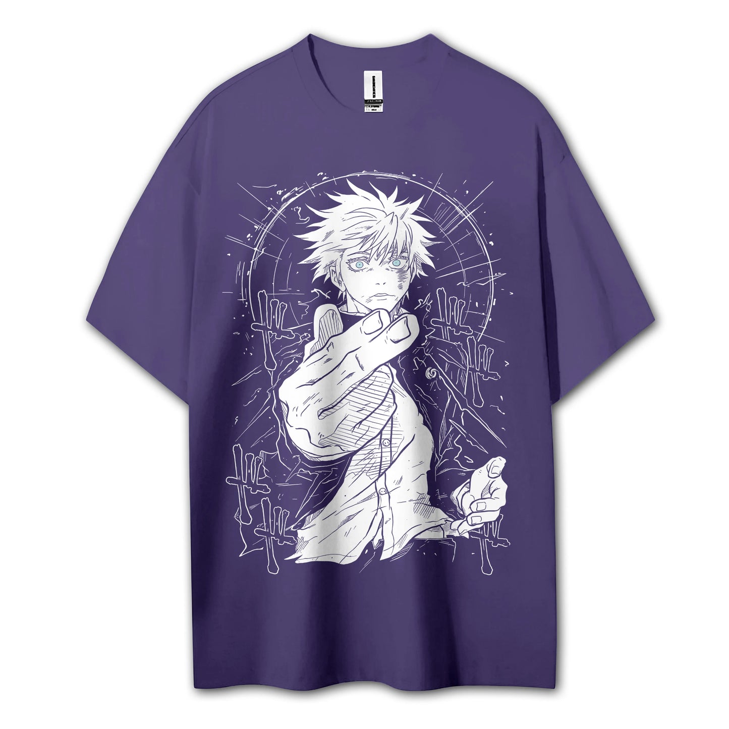 Attack on Titan Aufklärungstrupp Kapuzenpullover