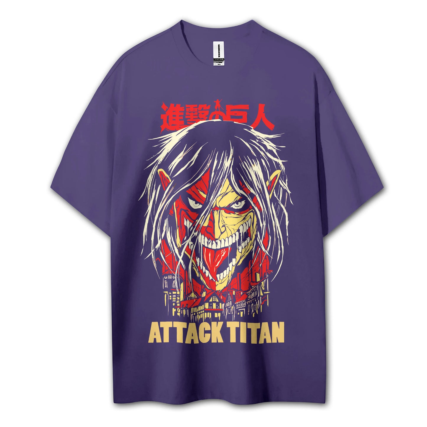 Sweat à capuche Attack on Titan Survey Corps