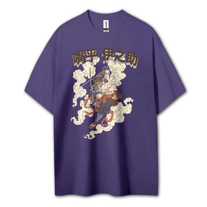 Attack on Titan Aufklärungstrupp Kapuzenpullover
