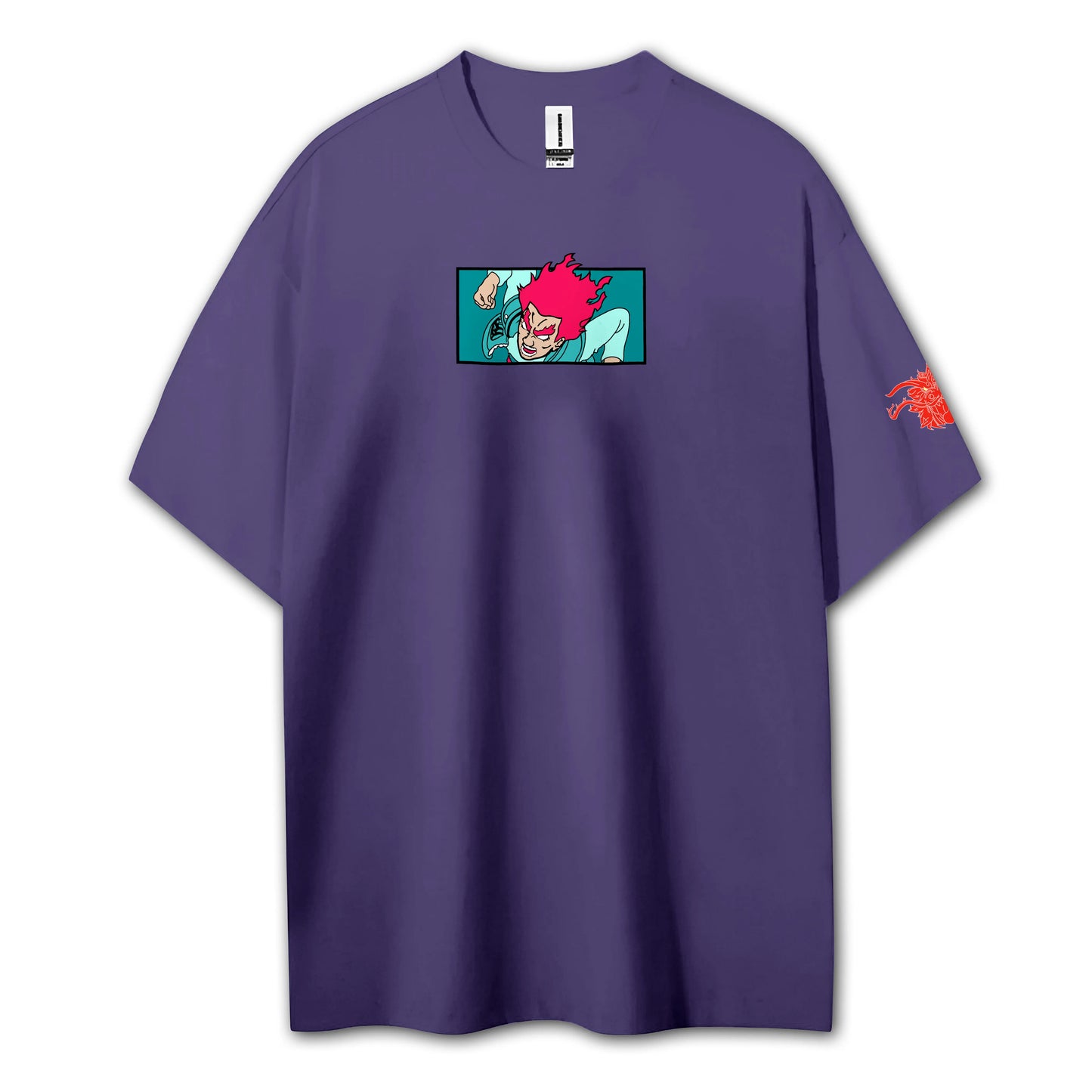 Attack on Titan Aufklärungstrupp Kapuzenpullover