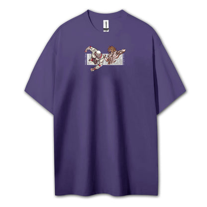 Sweat à capuche Attack on Titan Survey Corps