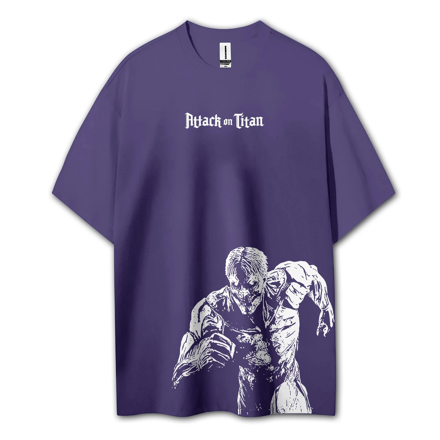 Attack on Titan Aufklärungstrupp Kapuzenpullover