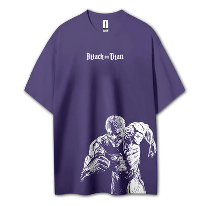 Attack on Titan Aufklärungstrupp Kapuzenpullover