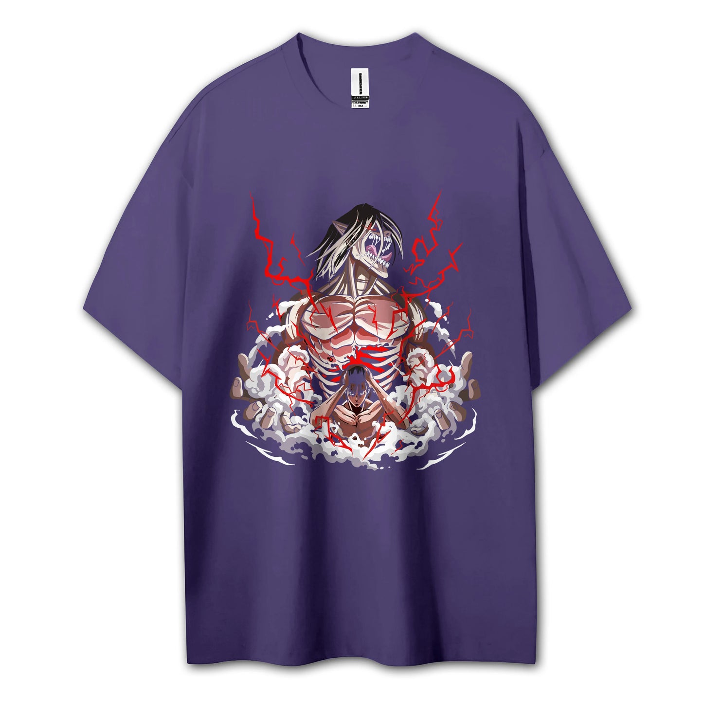 Sweat à capuche Attack on Titan Survey Corps