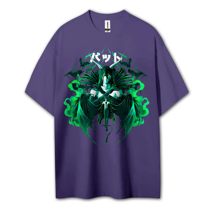 Attack on Titan Aufklärungstrupp Kapuzenpullover